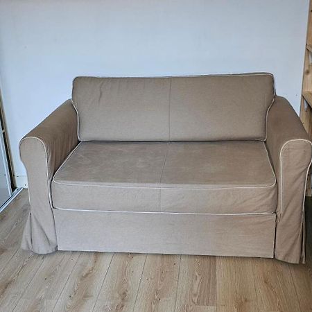 Studio Cosy Clichy Zewnętrze zdjęcie