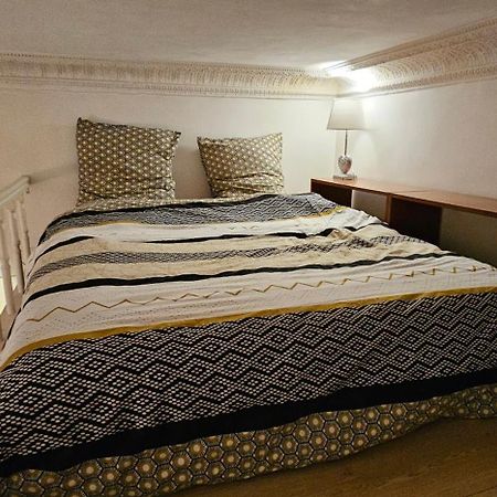 Studio Cosy Clichy Zewnętrze zdjęcie