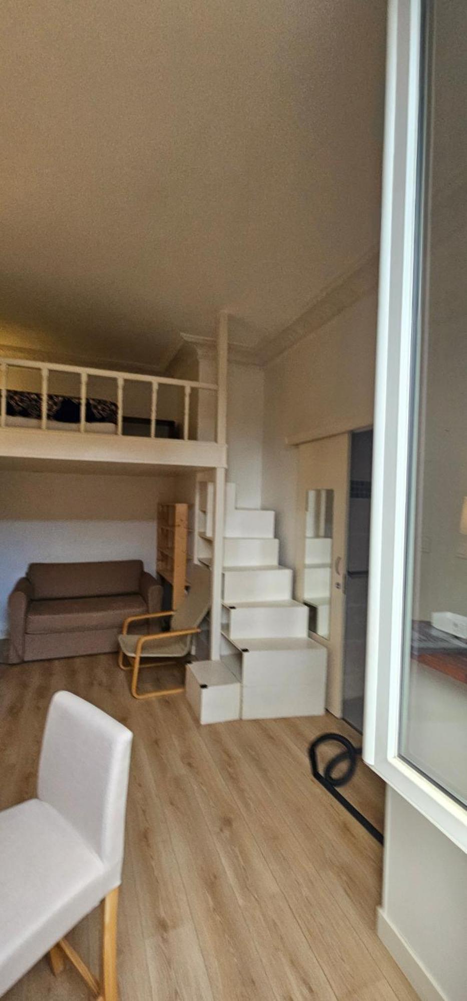 Studio Cosy Clichy Zewnętrze zdjęcie