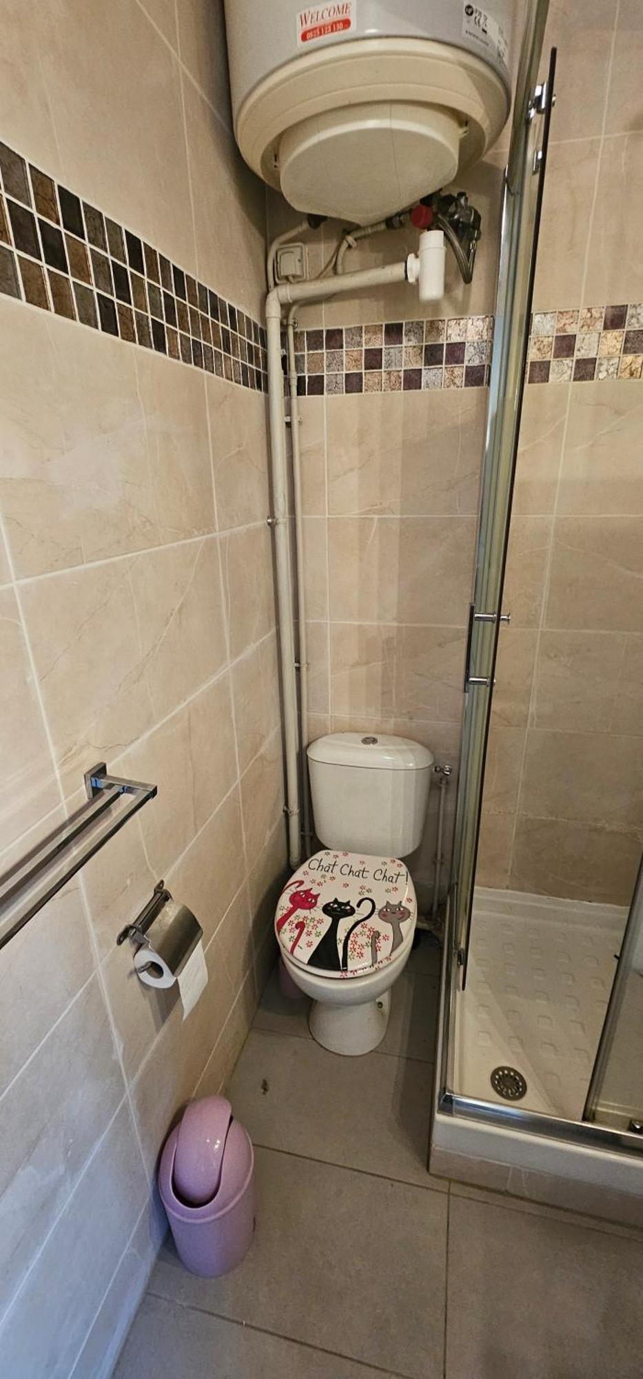 Studio Cosy Clichy Zewnętrze zdjęcie