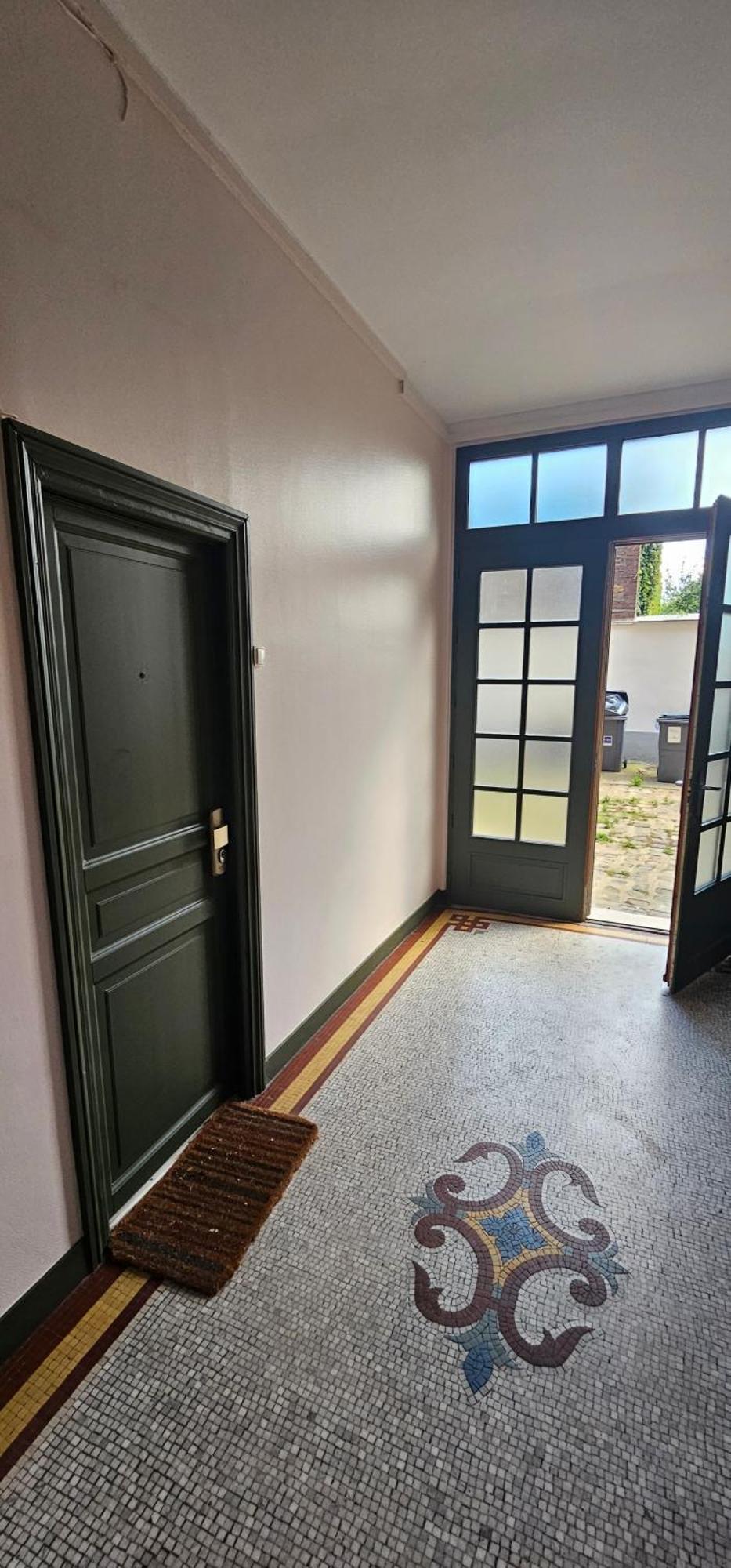 Studio Cosy Clichy Zewnętrze zdjęcie