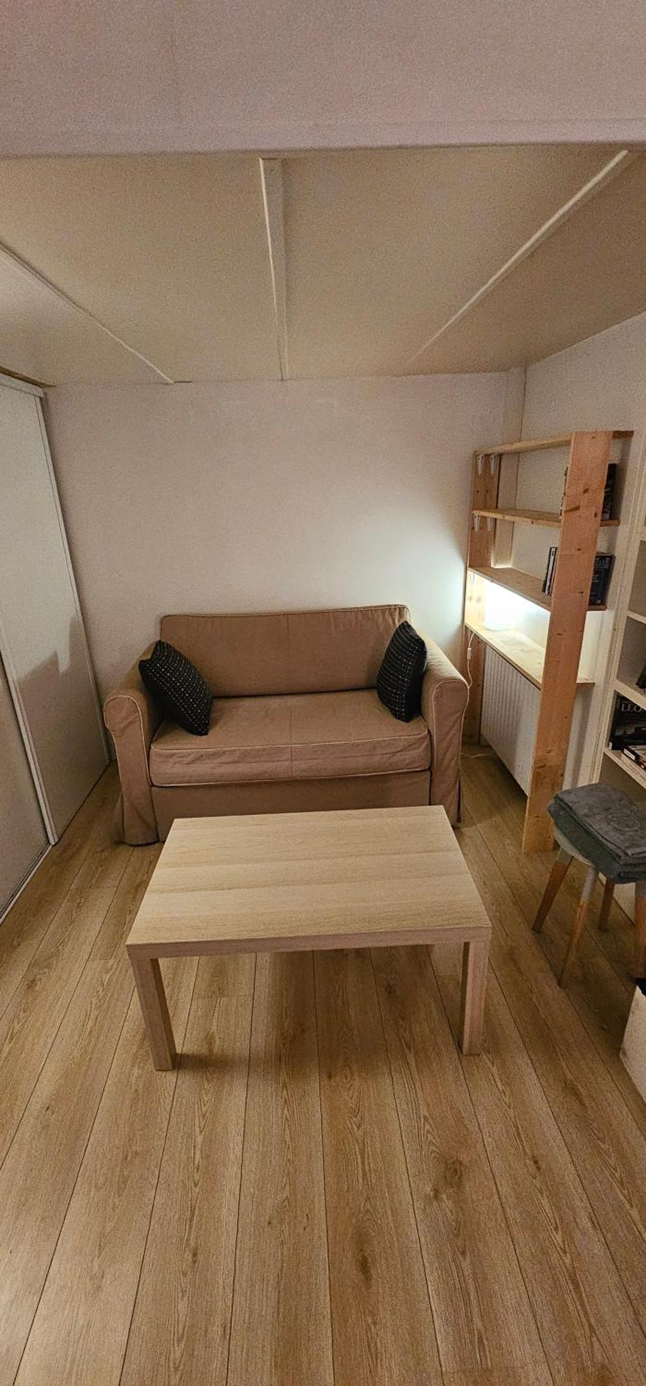 Studio Cosy Clichy Zewnętrze zdjęcie